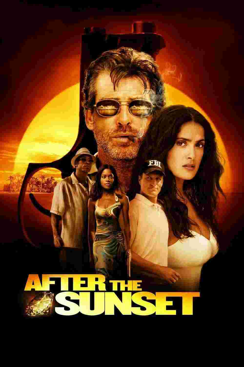 After the Sunset (2004) Pierce Brosnan